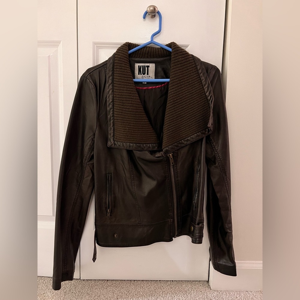 KUT jacket